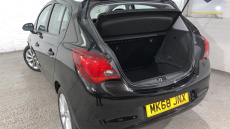 Vauxhall Corsa 1.4 [75] Energy 5dr [AC] Petrol Hatchback